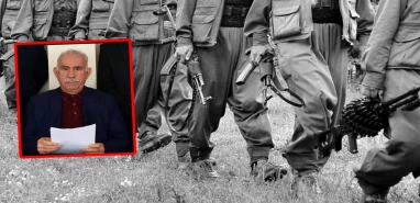 Terörsüz Türkiye sürecinde gözler yarına çevrildi! “Tarihi bir adım atacağız”