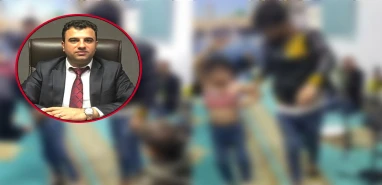 Urfa’da ürperten görüntülere ilişkin Meclis’e çifte önerge verildi