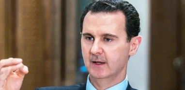 Beşar Esad: Olaylar sırasında hiçbir zaman istifa etmeyi ya da sığınmayı düşünmedim