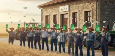 Şanlıurfalı çiftçilere müjde! Beklenen ödemeler hesaplara yatıyor