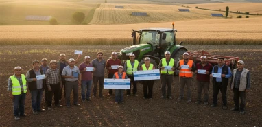 Şanlıurfalı çiftçilere müjde! Beklenen ödemeler hesaplarda