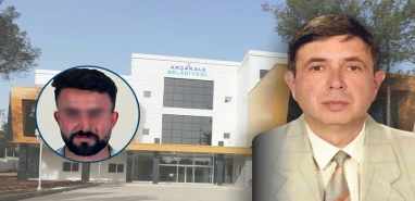Şanlıurfalı dolandırıcılar ODTÜ profesörünü 35 milyon TL dolandırdı! Aralarından biri bakın kimin yeğeni çıktı