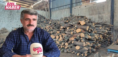 Şanlıurfa’da dondurucu soğuklar da çare olmadı: Esnaf beklediğini bulamadı