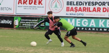 TFF duyurdu! Şanlıurfa takımının maçı ertelendi...