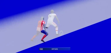 Süper Lig'de ofsayt tartışmaları sona eriyor!