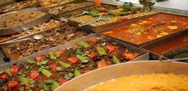 Şanlıurfa’da düşük maliyetle öğle yemeği verecek! İlk adım atıldı