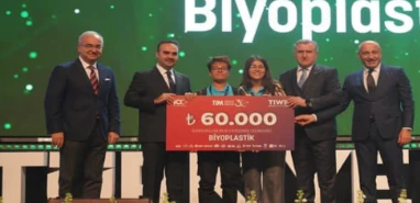 Harran Üniversitesi öğrencileri çevre kirliliğine çözüm üretti