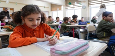 Eğitimde yeni dönem başlıyor