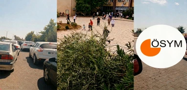 ÖSYM açıkladı! Şanlıurfa’da KPSS adayları yeniden sınava girecek