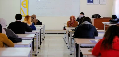 Eğitimde yapay zeka dönemi başladı