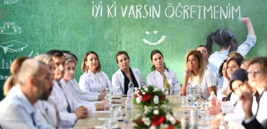 Öğretmenlere özel indirim geliyor
