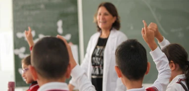 15 bin sözleşmeli öğretmen alımı için başvurular sona eriyor!