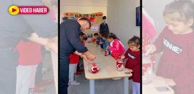 Öğretmenler fenomen olma yolunda sınav veriyor!