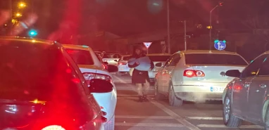 Her gün aynı vicdansızlık! Şanlıurfa'da tepki çeken görüntü...