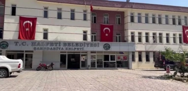 Şanlıurfa'da eski belediye başkanı hakkında kadına şiddet iddiası! Uzaklaştırma kararı verildi...