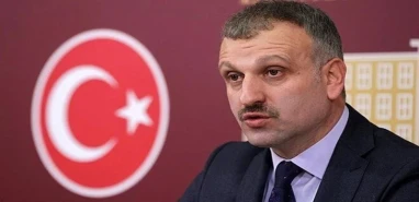 Cumhurbaşkanı Başdanışmanı Saral'dan dikkat çeken sözler