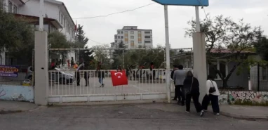 Kahramanmaraş’ta okul saldırısı davasında tahliye kararı!