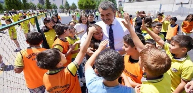 Şanlıurfa'daki öğrencileri de ilgilendiriyor! Pazartesi bütün okullarda uygulanacak