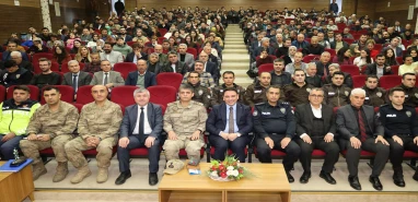 Şanlıurfa'da öğrenci güvenliği için kritik toplantı