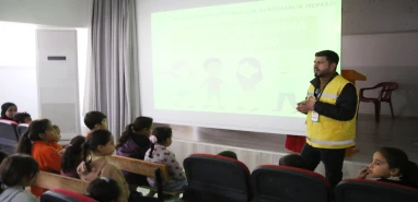 Şanlıurfa okullarında sessiz tehlike: Teknoloji ve zorbalık