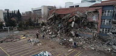 Urfa’da da hissedilen deprem sonrası uzmanlardan açıklama!  O ili işaret ettiler