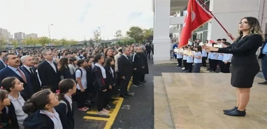 Bakan Yusuf Tekin duyurdu! Pazartesi tüm okullarda uygulanacak