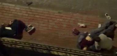 Şanlıurfa’da sokak ortasında dehşet saçmıştı! Sabaha karşı hayatını kaybetti