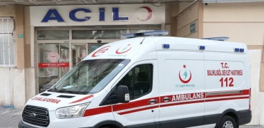 Şanlıurfa’da çarşıda kavga!