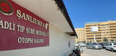 Şanlıurfa’da işçinin acı sonu! Tırın altında kaldı
