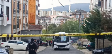 Kız kaçırma kavgası kanlı bitti: 3 kişi öldü