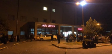 Şanlıurfa’da akşam saatlerinde kahreden olay! Silahla canına kıydı