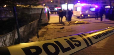 Şanlıurfa’da alacak verecek meselesinde kan aktı