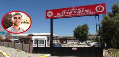 Urfa'da Bir Kişi Ayırdığı Kavgada Vurularak Öldü
