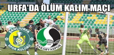 Ölüm kalım maçı! Şanlıurfaspor bu kez şeytanın bacağını kıracak