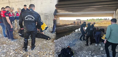 Şanlıurfa’da yürek yakan haber! Küçük çocuğun cansız bedeni bulundu