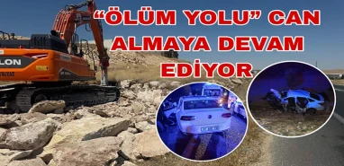 Bakanlar, vekiller söz verdi ama netice ortada: “Ölüm yolu” can almaya devam ediyor