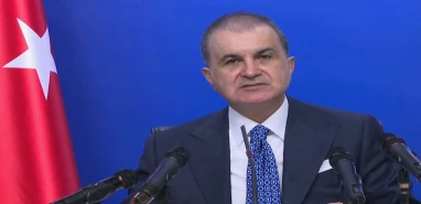 AK Parti Sözcüsü Çelik'ten Özgür Özel'e tepki!