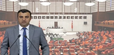 Suruç ve Harran'daki yol sorunu Meclis’e taşındı
