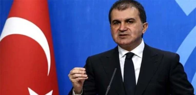 AK Parti Sözcüsü Çelik’ten Özel’e sert tepki!