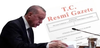Ankara’da kararname mesaisi: Önce emniyet müdürleri, ardından valiler