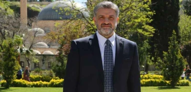 Vekil Önen: Üzerinden 44 yıl geçti hala utanç duyuyoruz