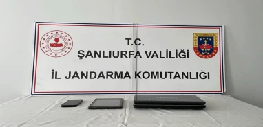 Şanlıurfa’da yatırım vaadiyle dolandırıcılık yapıyordu! Yakalandı...