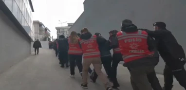 Şanlıurfa dahil 14 ilde büyük operasyon: Paravan şirketlerle milyonlarca TL’lik dolandırıcılık