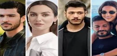 Kan örnekleri alınmıştı: 8 ünlüde uyuşturucu tespit edildi