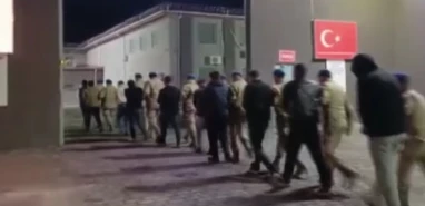 Şanlıurfa'nın ilçesinde uyuşturucu haritası deşifre edildi: Torbacılara ağır darbe!