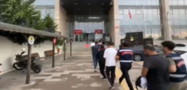 Şanlıurfa dahil 33 ilde göçmen kaçakçılığı operasyonu: 47 kişi tutuklandı