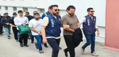 Operasyona ilişkin yeni detaylar ortaya çıktı! Yasa dışı bahis ağında “5 lira” şifresi