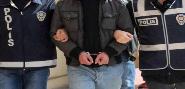 Şanlıurfa’da suç makinesi kıskıvrak yakalandı