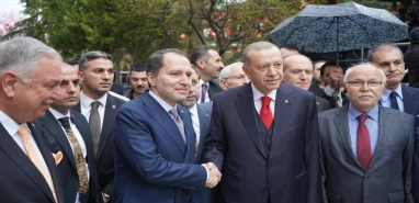 Yeniden Refah, AK Parti’den ne istedi?