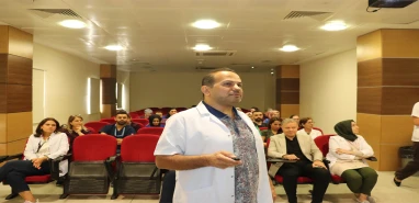 Organ bağışıyla bir hayat daha kurtarılabilir: Şanlıurfa’dan önemli çağrı